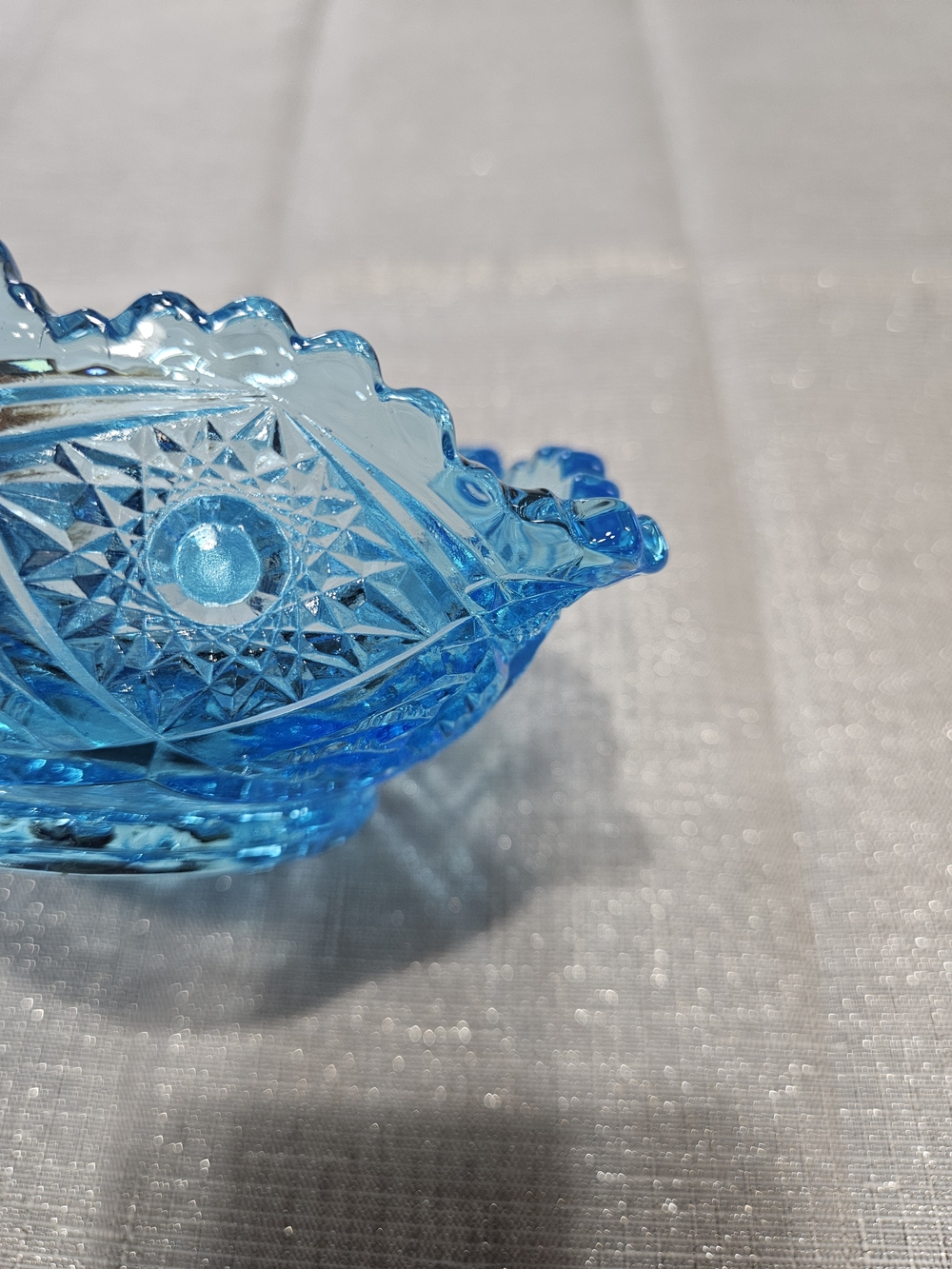 McKee Kemple Aztec Dish - Picture 11 of 16